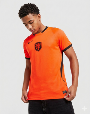 NETHERLANDS 2026 HOME SHIRT