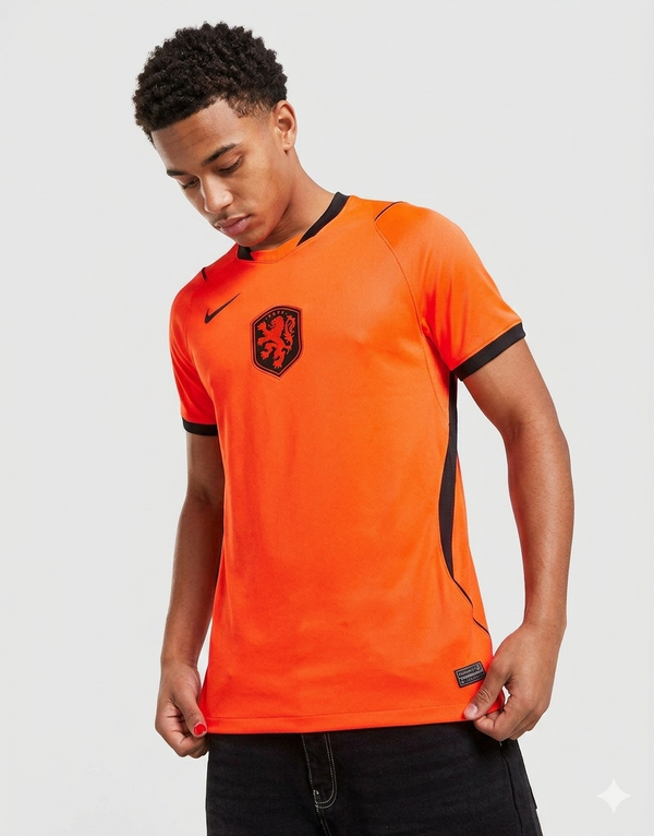 NETHERLANDS 2026 HOME SHIRT