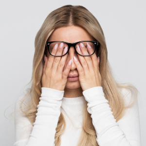 Vermoeidheid & Zwakte