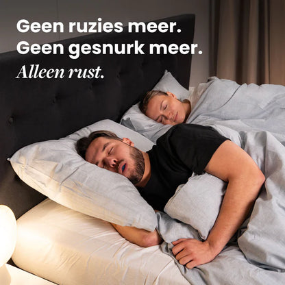 Anti Snurkbeugel™ by AquaPalm