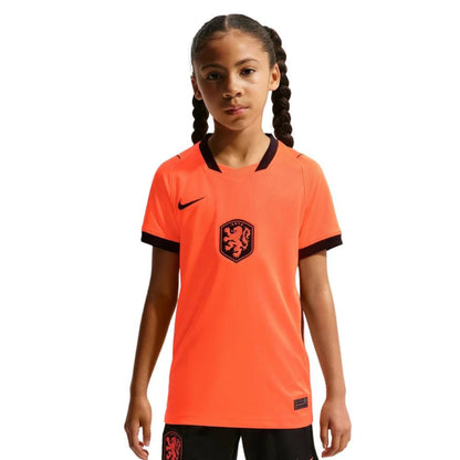NETHERLANDS 2026 HOME SHIRT