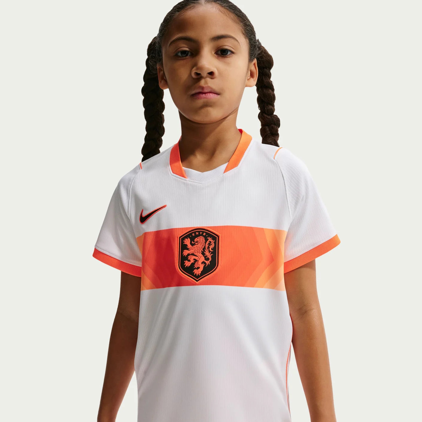 NETHERLANDS 2026 AWAY SHIRT