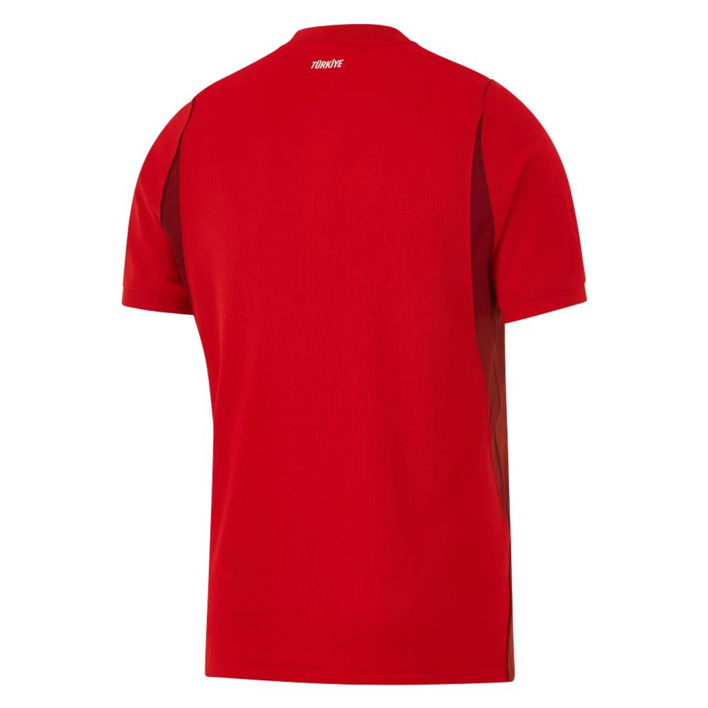 TURKEY 2026 HOME SHIRT