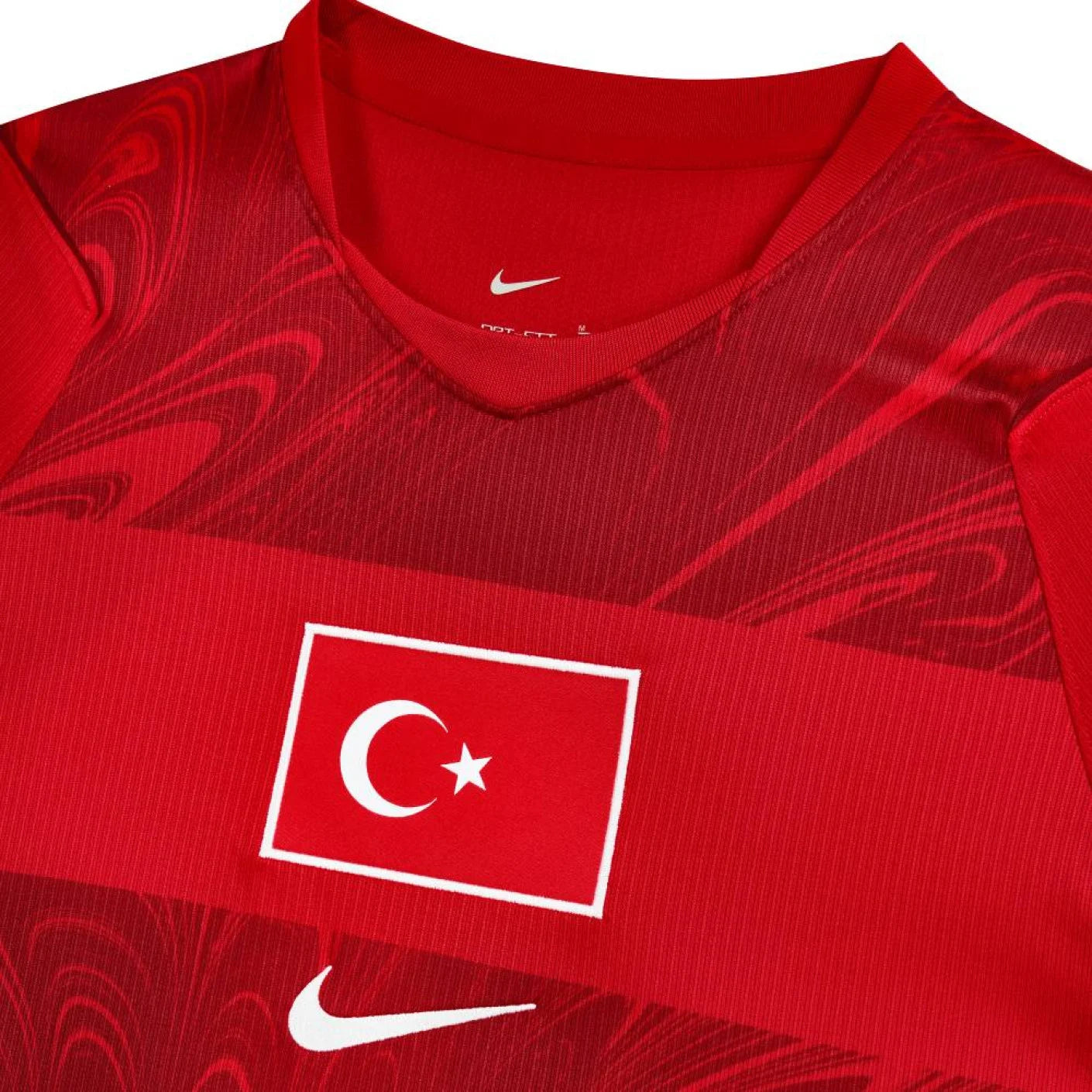 TURKEY 2026 HOME SHIRT