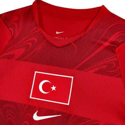TURKEY 2026 HOME SHIRT