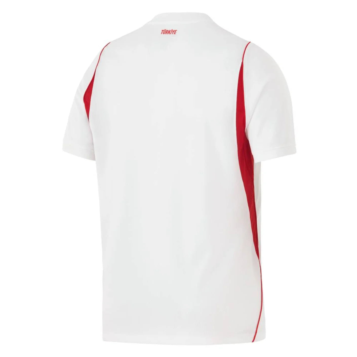 TURKEY 2026 AWAY SHIRT