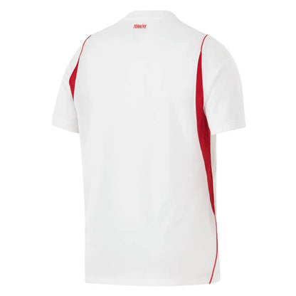 TURKEY 2026 AWAY SHIRT