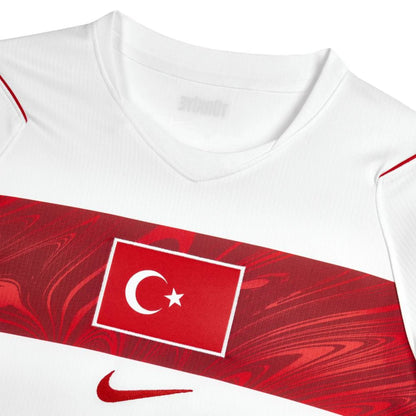 TURKEY 2026 AWAY SHIRT