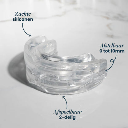 Anti Snurkbeugel™ by AquaPalm