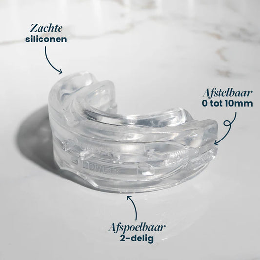 Anti Snurkbeugel™ by AquaPalm