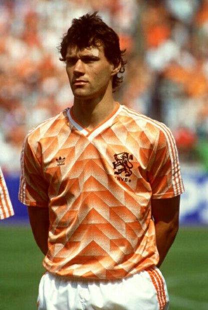 Classic HOLLAND 1988 HOME SHIRT