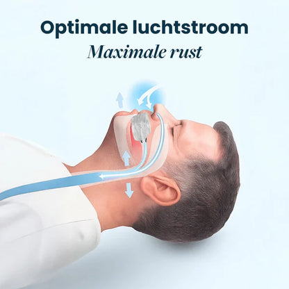 Anti Snurkbeugel™ by AquaPalm