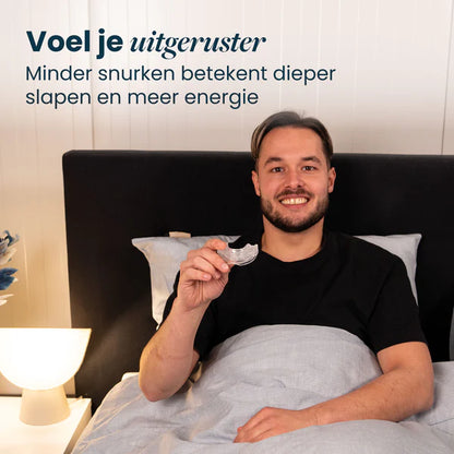 Anti Snurkbeugel™ by AquaPalm