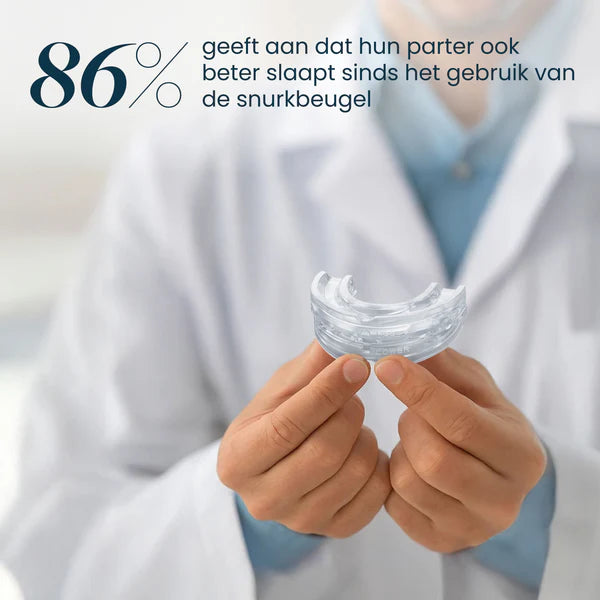 Anti Snurkbeugel™ by AquaPalm