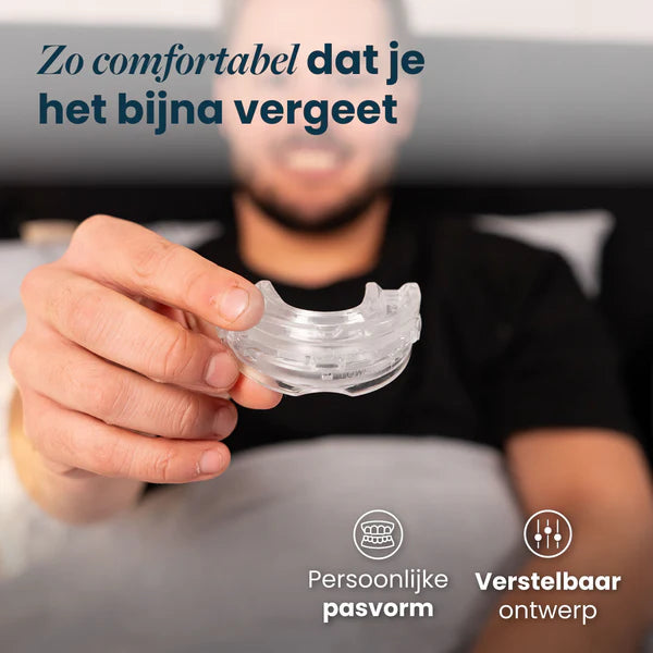 Anti Snurkbeugel™ by AquaPalm