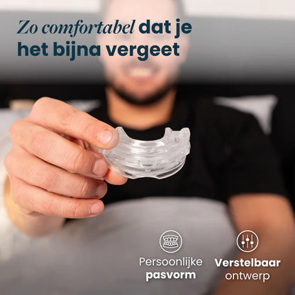 Anti Snurkbeugel™ by AquaPalm