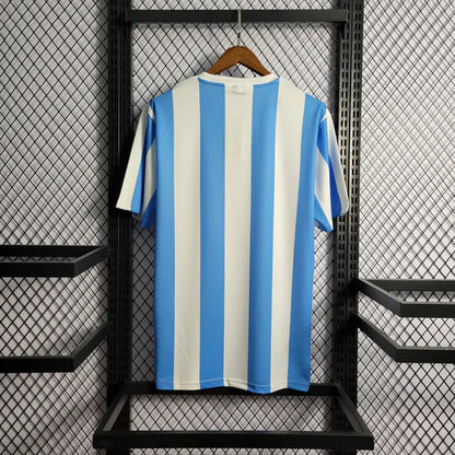 CLASSIC ARGENTINA 1986 HOME SHIRT