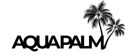 Aqua Palm