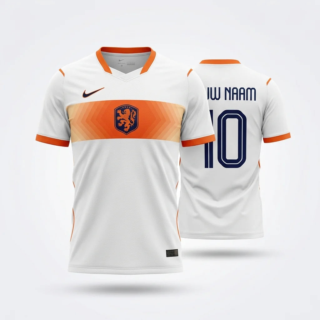 NETHERLANDS 2026 AWAY SHIRT