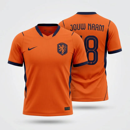 NETHERLANDS 2026 HOME SHIRT
