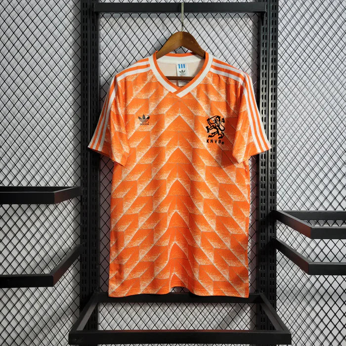 Classic HOLLAND 1988 HOME SHIRT