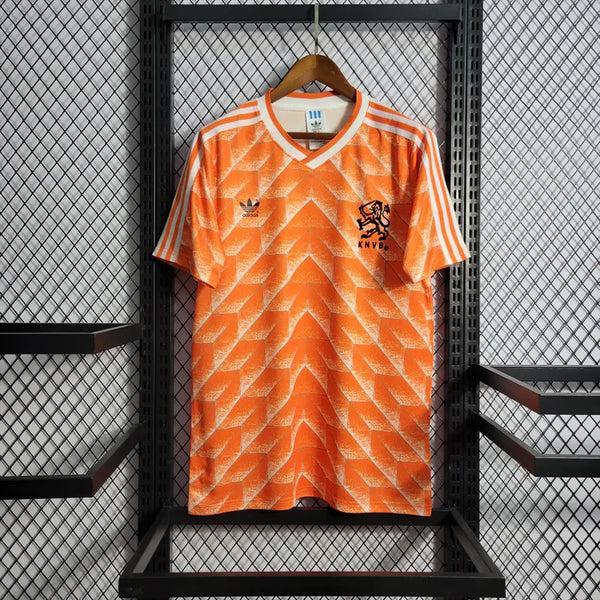 Classic HOLLAND 1988 HOME SHIRT