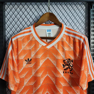 Classic HOLLAND 1988 HOME SHIRT