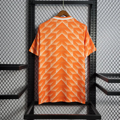 Classic HOLLAND 1988 HOME SHIRT