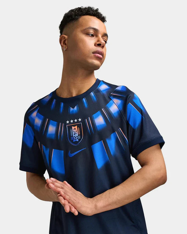 URUGUAY 2026 AWAY SHIRT