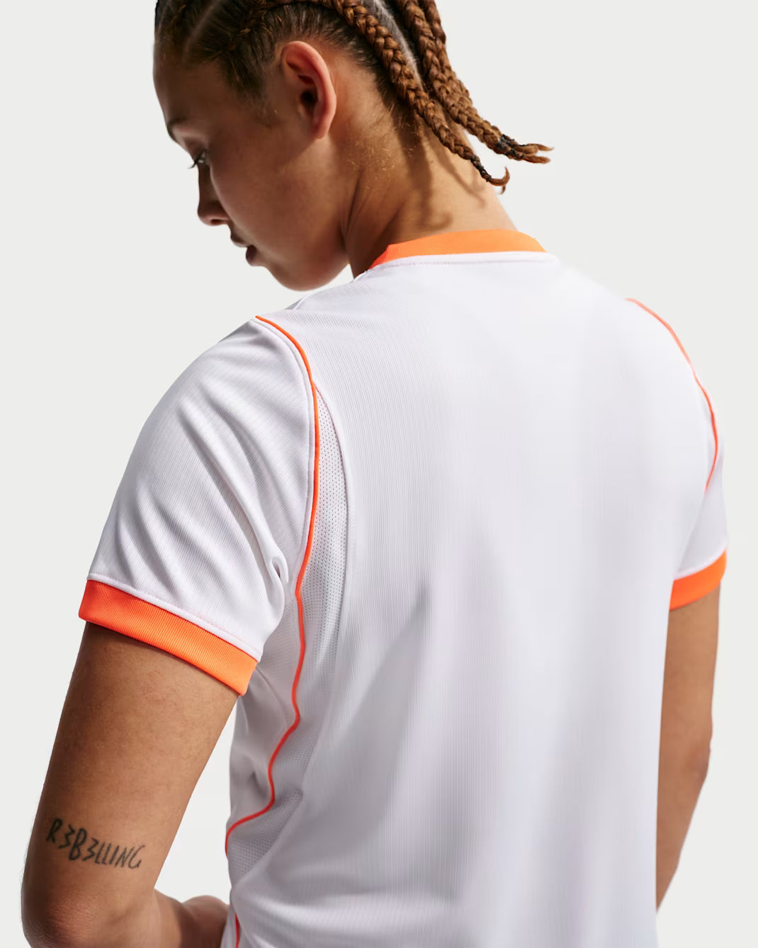 NETHERLANDS 2026 AWAY SHIRT