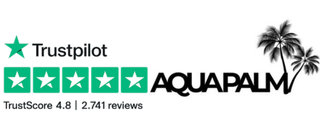 Aqua Palm