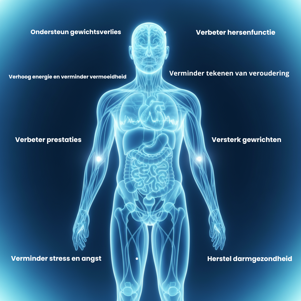 Wetenschap illustratie