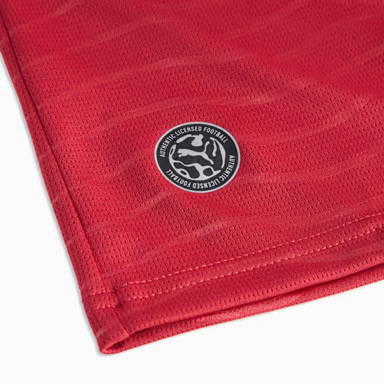 PORTUGAL 2026 HOME SHIRT