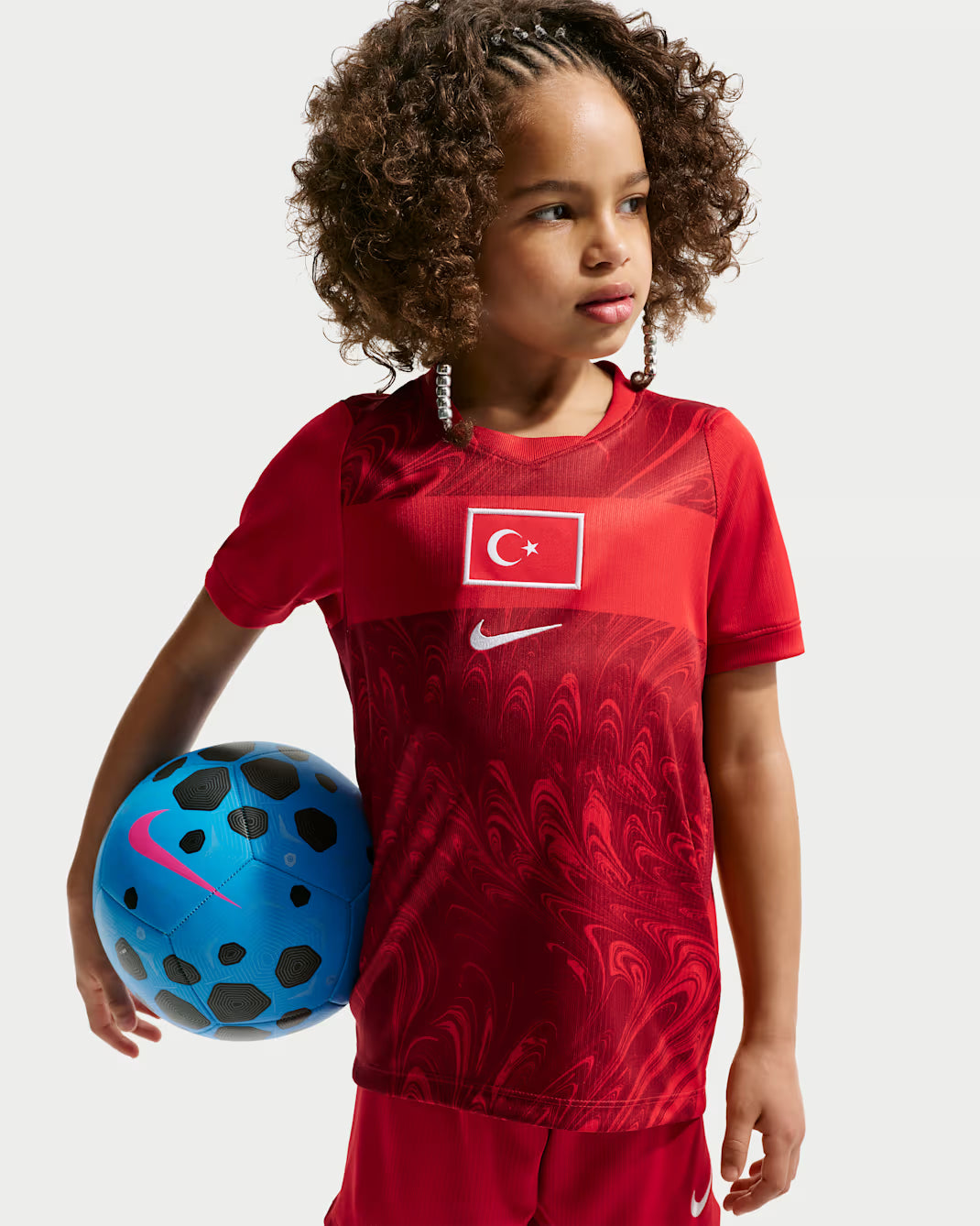 TURKEY 2026 HOME SHIRT