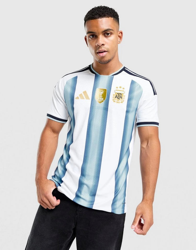ARGENTINA 2026 HOME SHIRT
