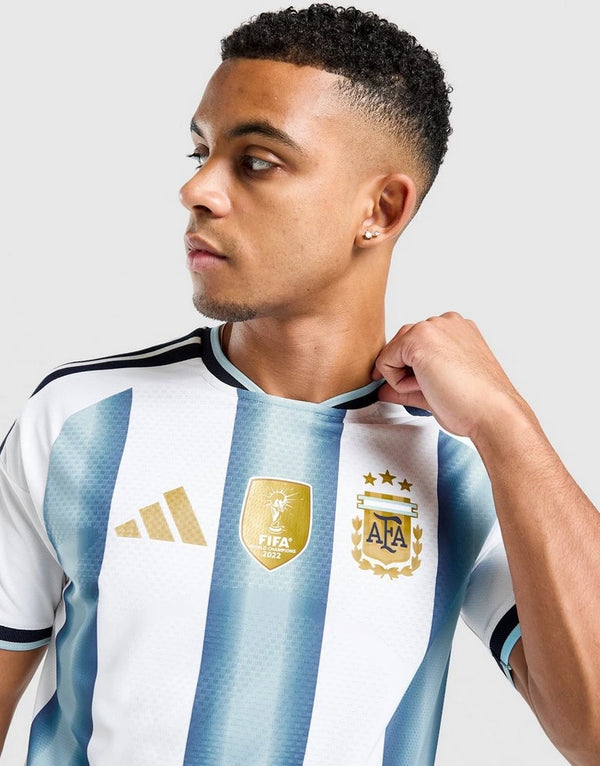 ARGENTINA 2026 HOME SHIRT