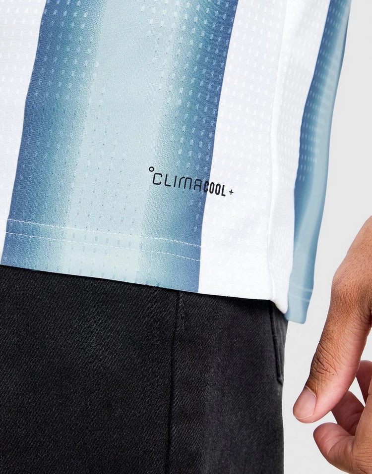 ARGENTINA 2026 HOME SHIRT