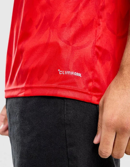 BELGIUM 2026 HOME SHIRT