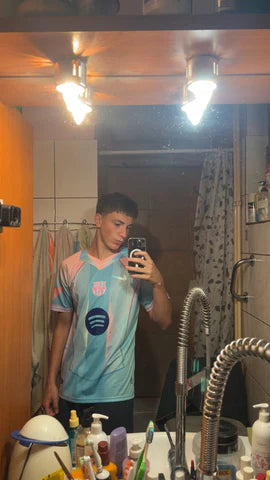 Review foto